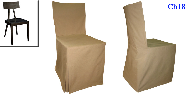 Мебель -чехлы для стульев, ширмы