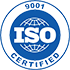 Сертификат качества ISO 9001-2011 ISO 9001-2011