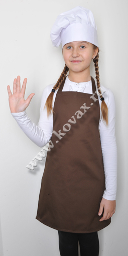 ФАРТУК+КОЛПАК 12