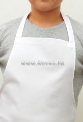 ФАРТУК+КОЛПАК 4