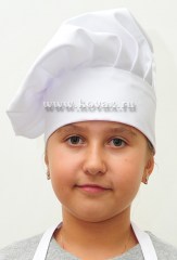 ФАРТУК+КОЛПАК 4