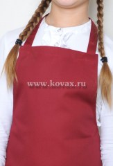 ФАРТУК+КОЛПАК 5