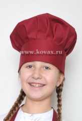 ФАРТУК+КОЛПАК 5