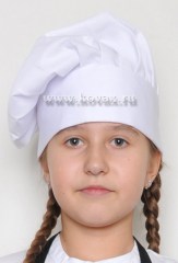 ФАРТУК+КОЛПАК 7