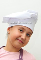 ФАРТУК+КОЛПАК 3