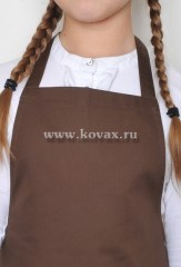 ФАРТУК+КОЛПАК 12