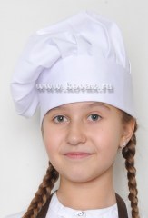ФАРТУК+КОЛПАК 12