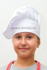 ФАРТУК+КОЛПАК 2