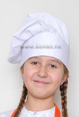 ФАРТУК+КОЛПАК 8