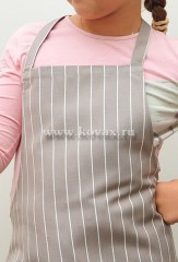 ФАРТУК+КОЛПАК 1