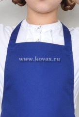 ФАРТУК+КОЛПАК 9