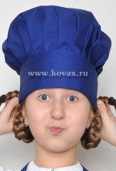 ФАРТУК+КОЛПАК 9