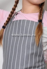 ФАРТУК+КОЛПАК 11