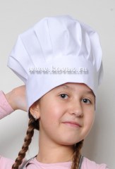 ФАРТУК+КОЛПАК 11