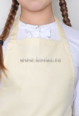 ФАРТУК+КОЛПАК 10