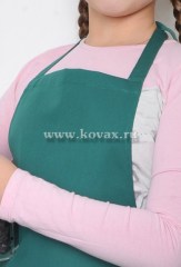 ФАРТУК+КОЛПАК 6