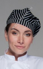 Одежда повара 01C женская белая