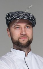 Одежда повара 02A