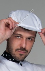 Одежда повара 02CE кубик