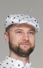 Одежда повара 02D