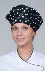 Одежда повара 06