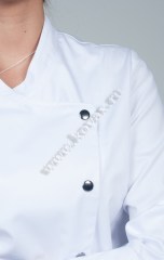 Одежда повара 06