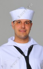 Одежда повара 07