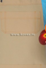 Фартук официанта ЛЮСИ TINO 3