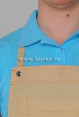 Фартук официанта ЛЮСИ TINO 3