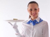 Перчатки женские