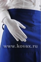 Перчатки мужские