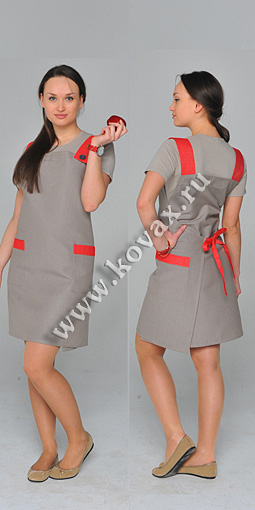Туника «КАРИНА» 7
